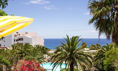 Monte Marina Naturist Resort, Fuerteventura
