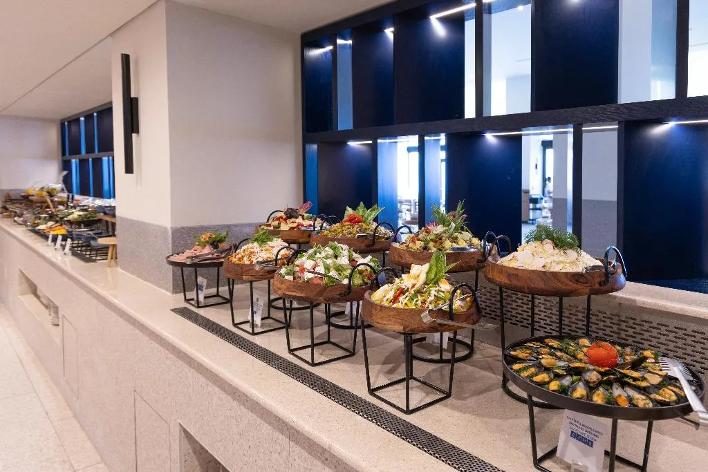 Restaurant, Valmar Corfu By Louis Hotels, Corfu