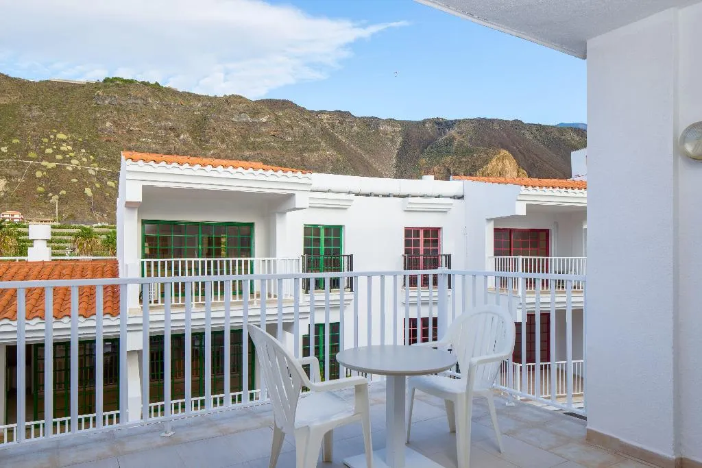 APARTMENT TWO BEDROOMS Room, Apartments La Palma Affiliated by Melia, La Palma