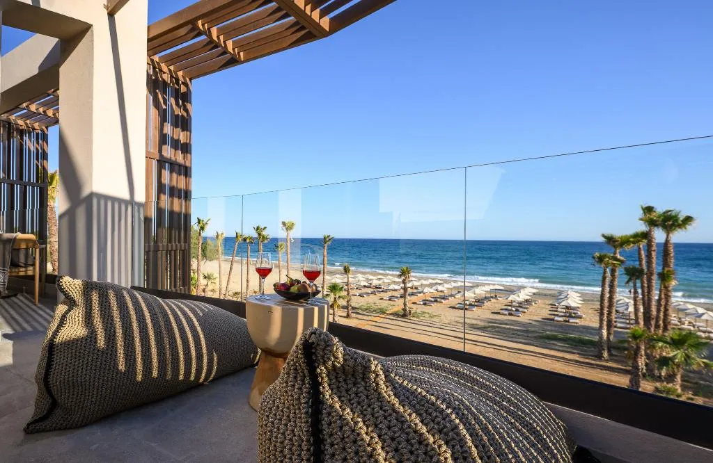 SUITE PREMIUM Room, Nalu Resort And Spa, Crete