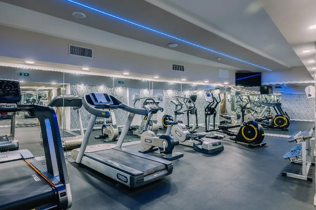 Sports and Entertainment, Grand Muthu Oura View Beach Club, Algarve