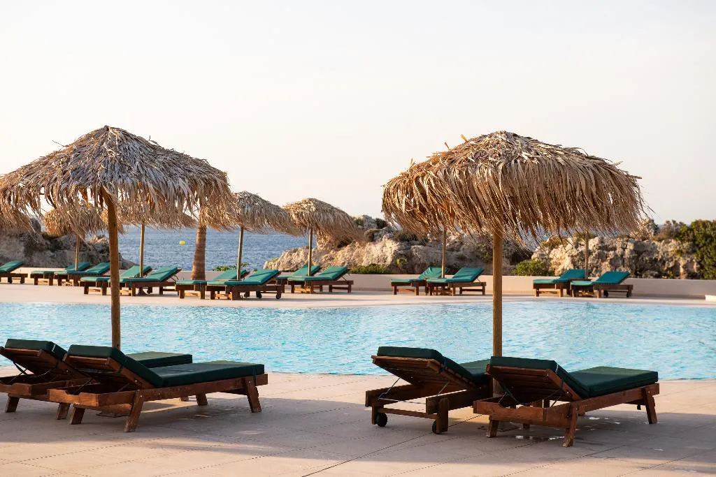 Pool, Kresten Royal Euphoria Resort, Rhodes