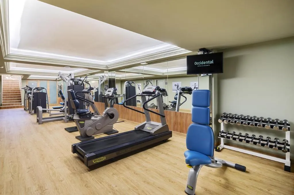 Sports and Entertainment, Occidental Fuengirola, Costa Del Sol