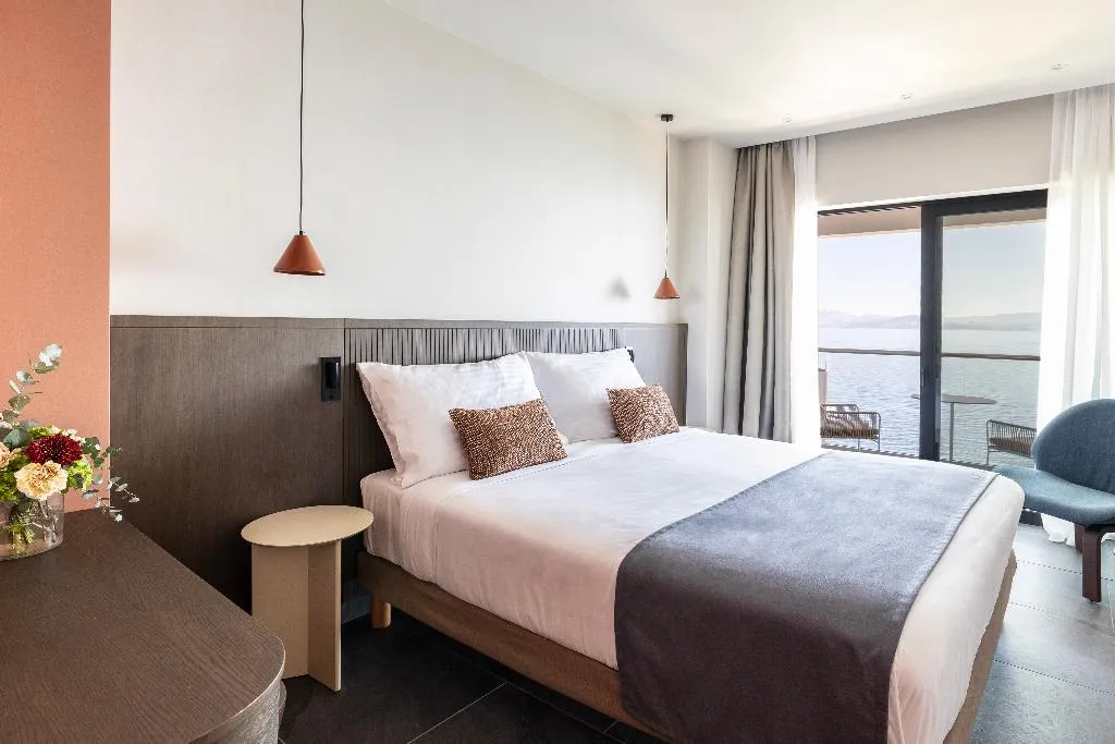 Room, Valmar Corfu By Louis Hotels, Corfu