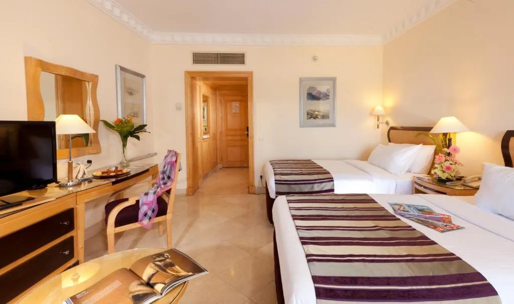SINGLE POOL VIEW Room, Savoy Sharm El Sheikh, Red Sea Riviera