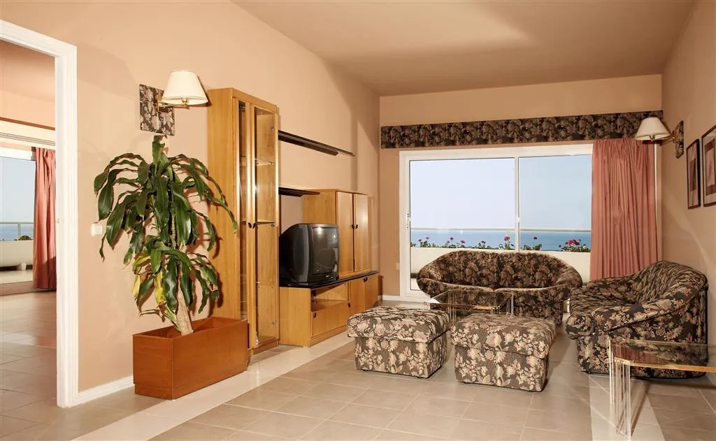Room, Apartments La Palma Affiliated by Melia, La Palma