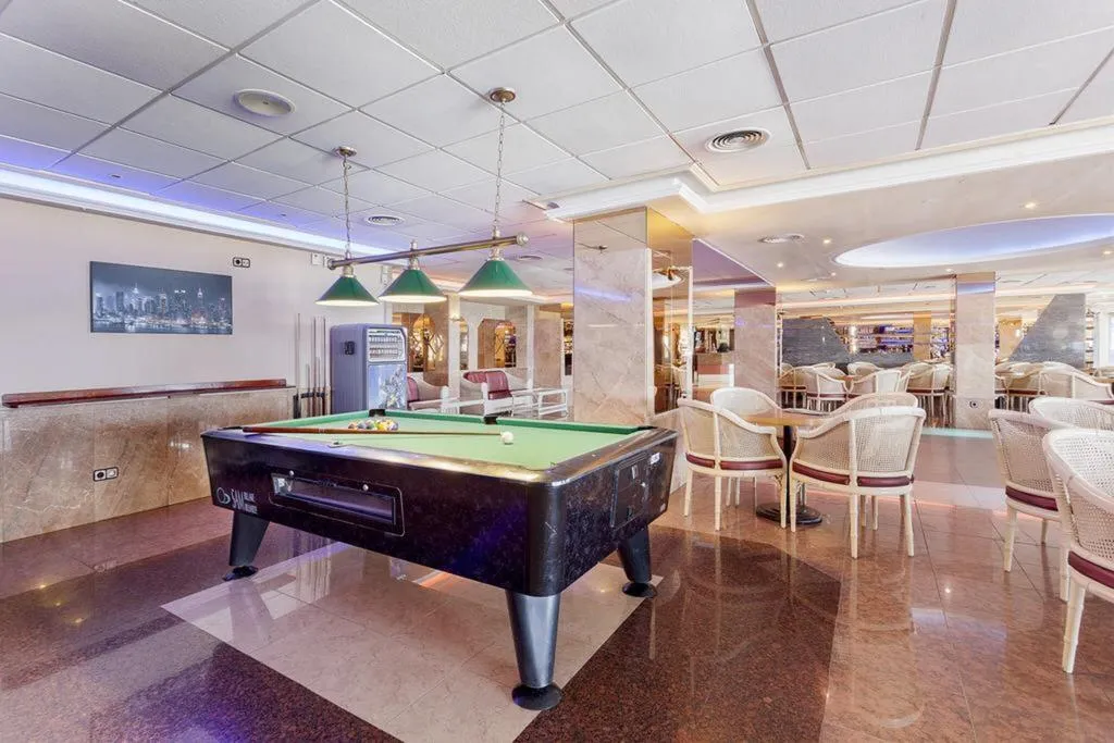 Sports and Entertainment, Hotel & Spa Pimar, Costa Brava