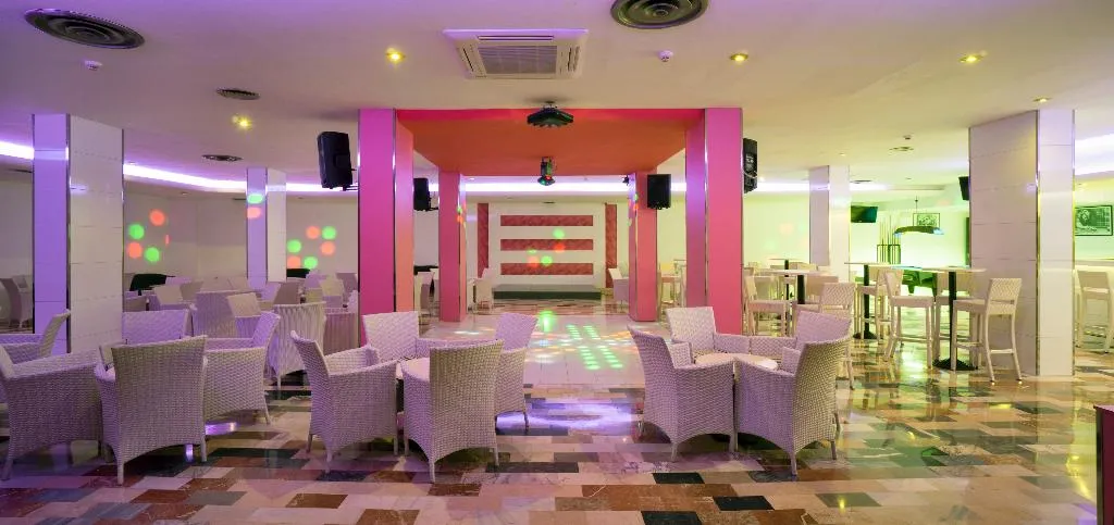 Bar, Sandos Griego, Costa Del Sol