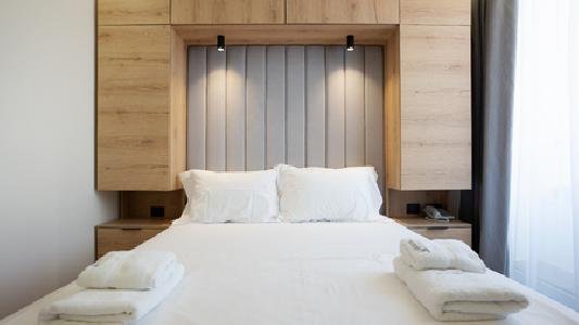 Seaside Hotel, Durres