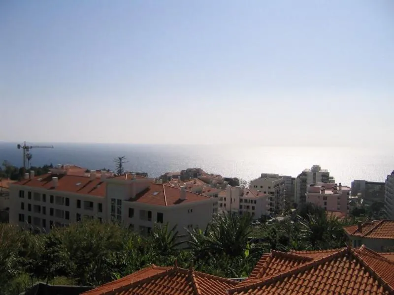 General view, Residencial Vila Lusitania, Madeira