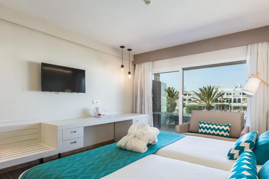 Room, Playa Park Zensation, Fuerteventura