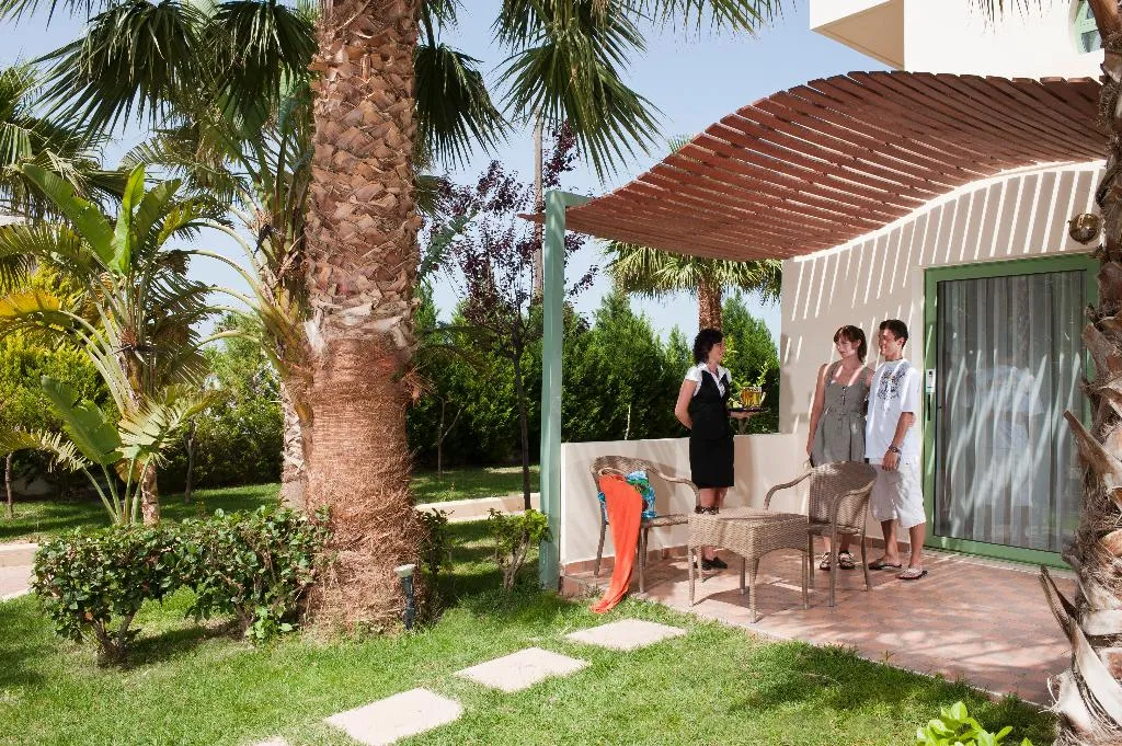 FAMILY ROOM SUPERIOR Room, Star Beach Village & Waterpark, Crete