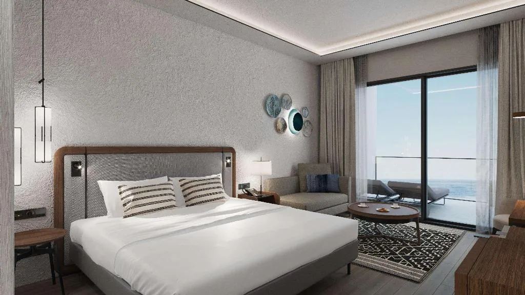 Room, Anda Barut Collection, Bodrum