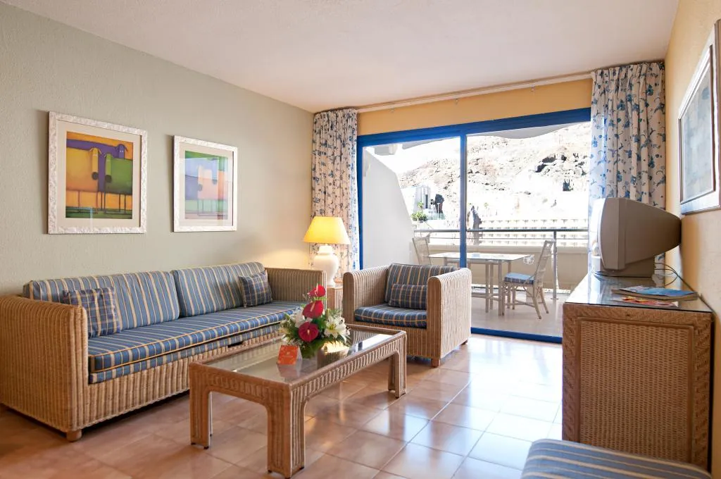 FAMILY ROOM STANDARD Room, LIVVO Lago Taurito & Waterpark, Gran Canaria