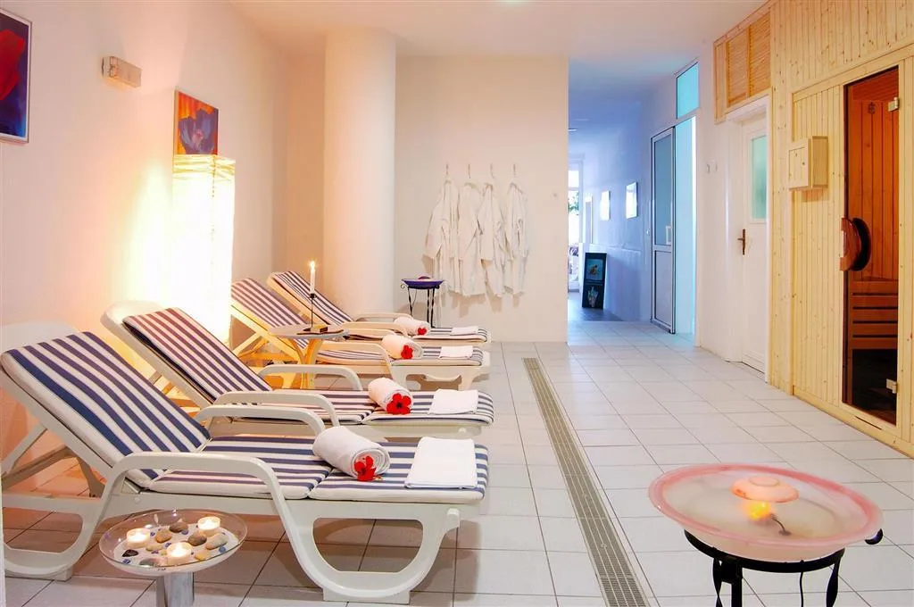Sports and Entertainment, Apartments La Palma Affiliated by Melia, La Palma