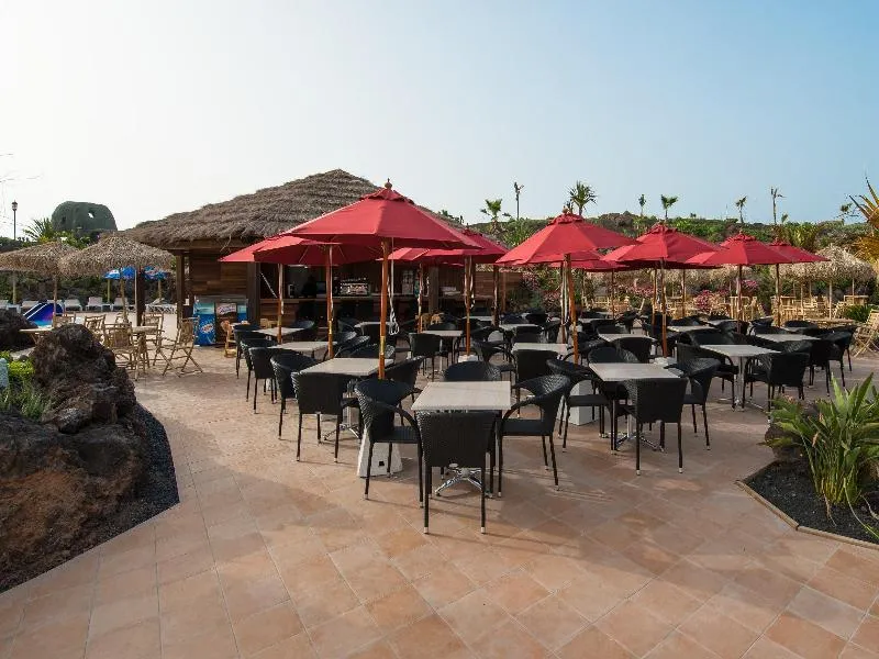 Bar, Pierre & Vacances Village Fuerteventura Origomare, Fuerteventura