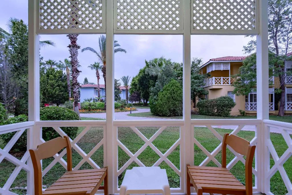 Room, Asteria Family Resort Side, Antalya