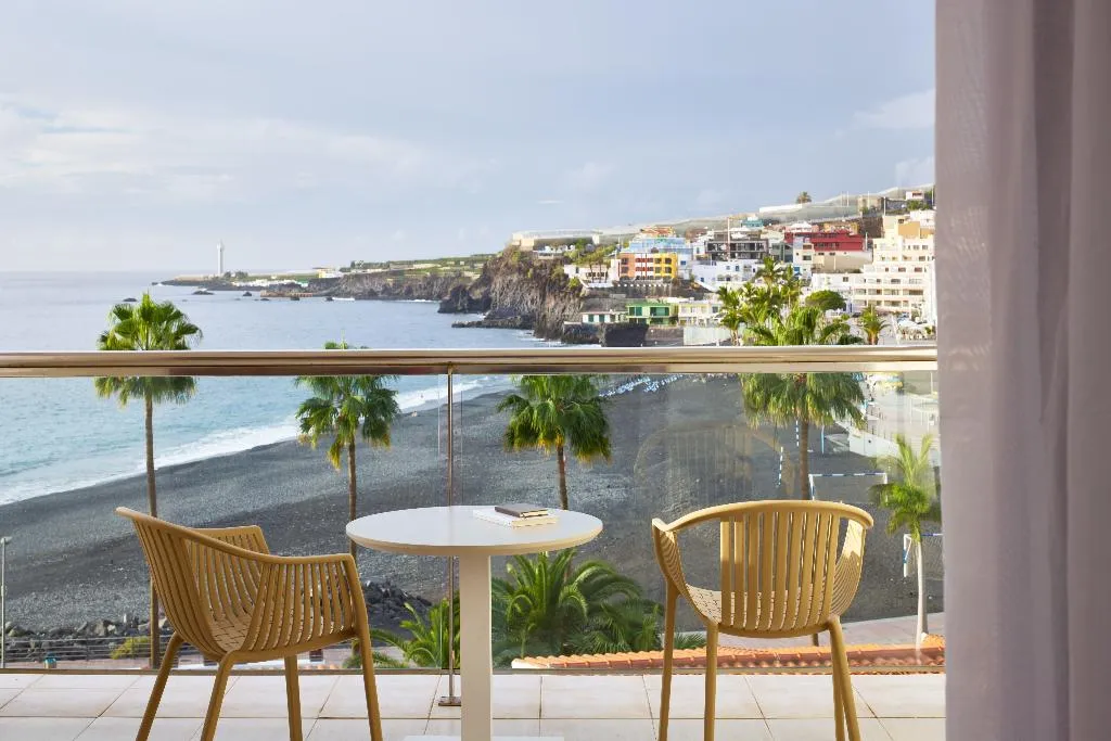 STUDIO SEA VIEW Room, Apartments La Palma Affiliated by Melia, La Palma