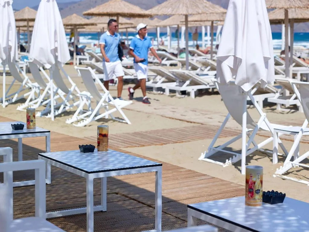 Bar, Anemos Luxury Grand Resort, Crete