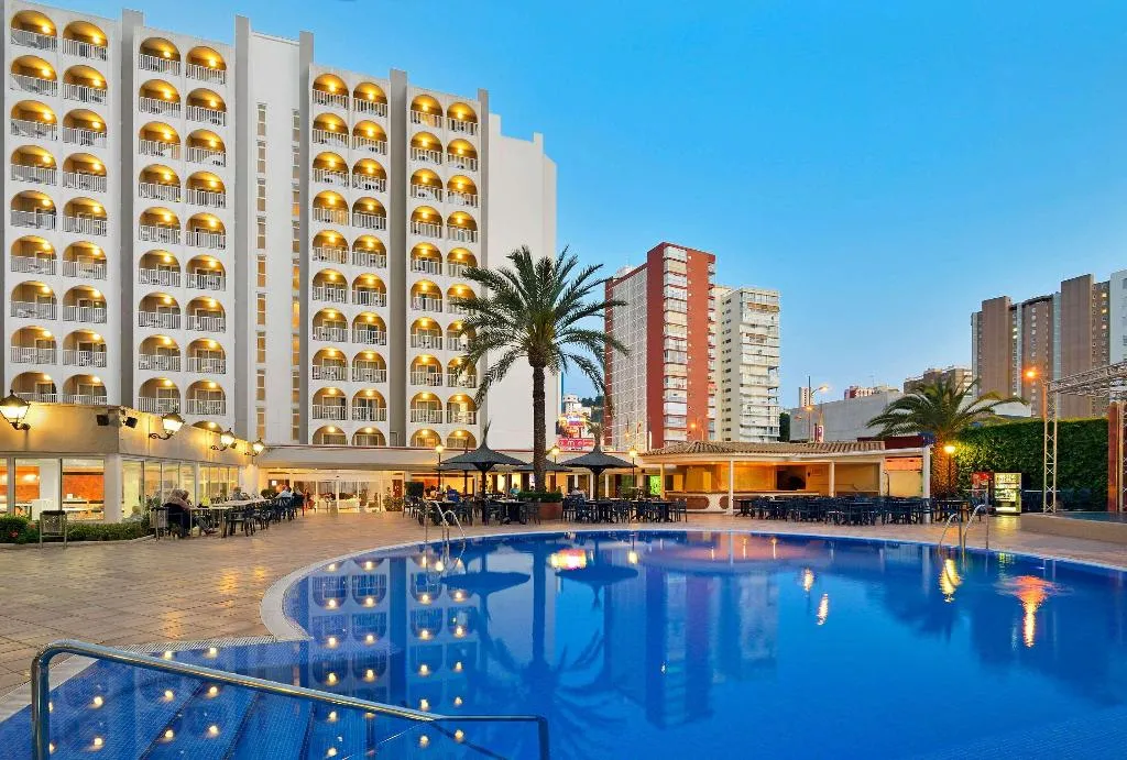 General view, Sol Pelicanos Ocas, Costa Blanca