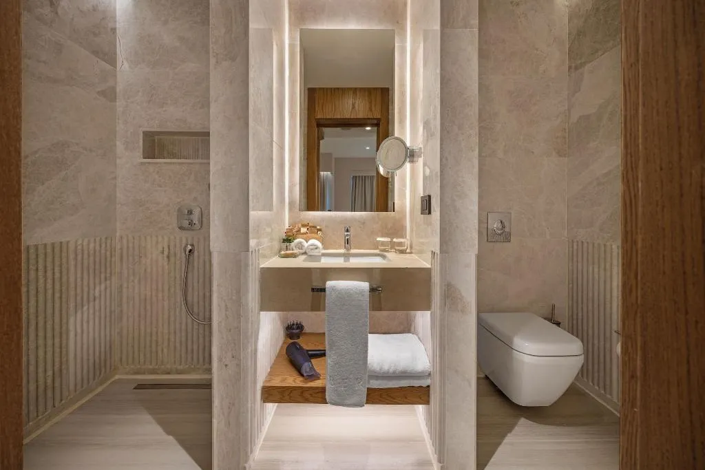 Room, Liberty Signa Hotel, Dalaman