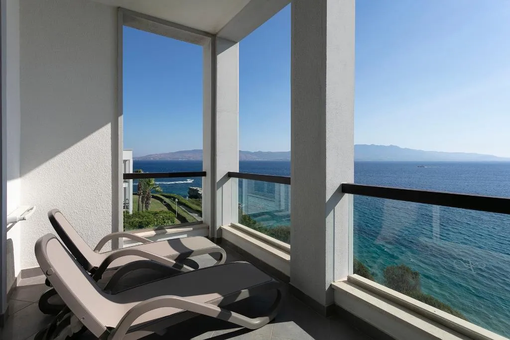 SUITE STANDARD Room, Xanadu Island, Bodrum