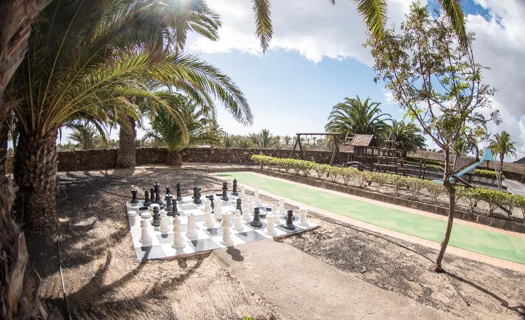 Sports and Entertainment, Hotel Beatriz Costa & Spa, Lanzarote