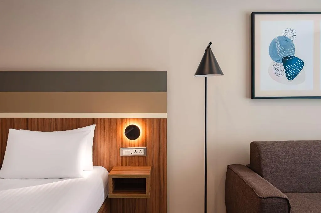 Room, DoubleTree by Hilton Malta, Malta