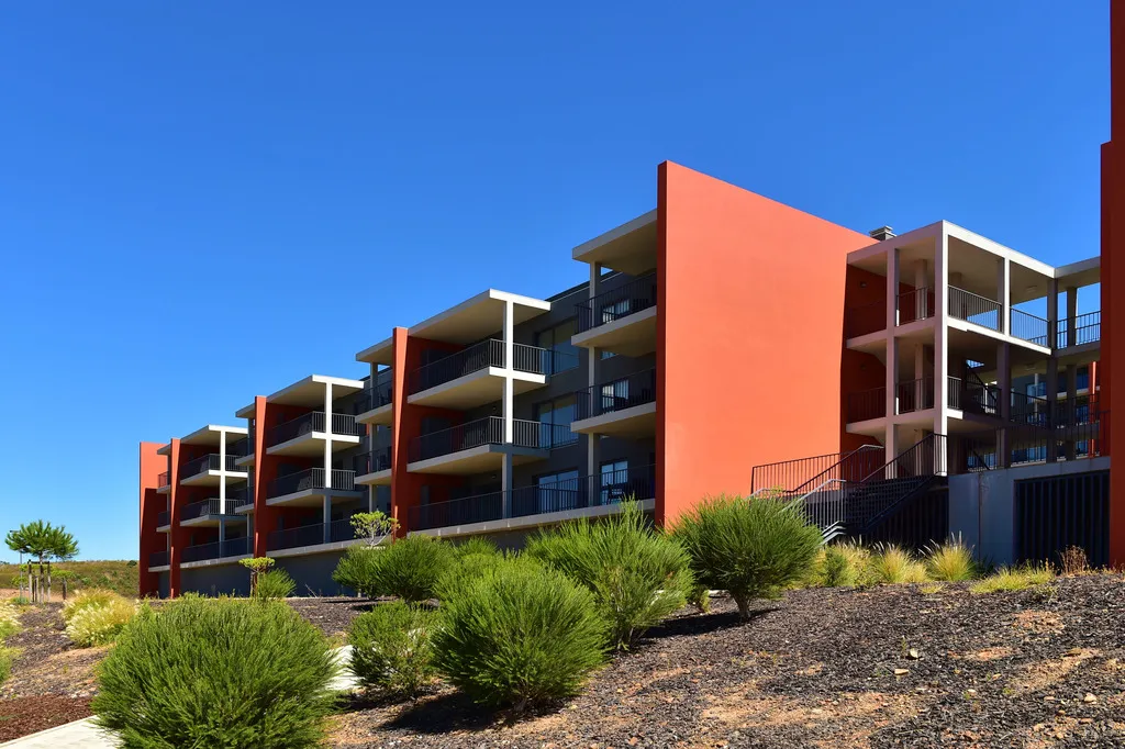 General view, Algarve Race Apartments, Algarve