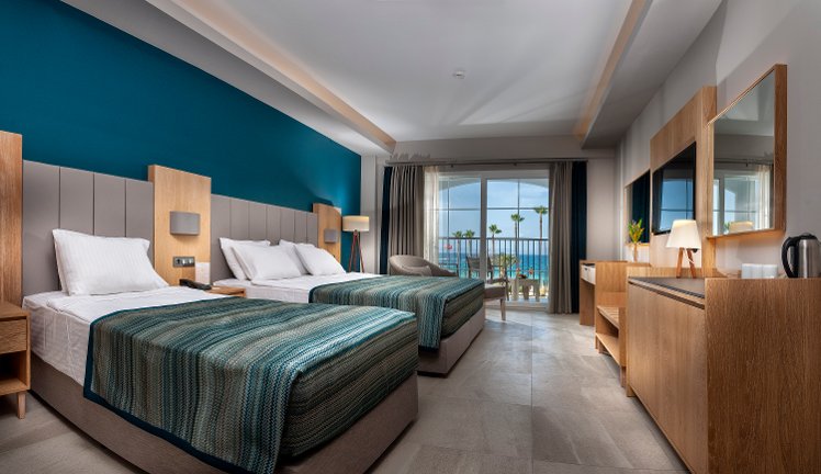 Ephesia Holiday Beach Club, Izmir
