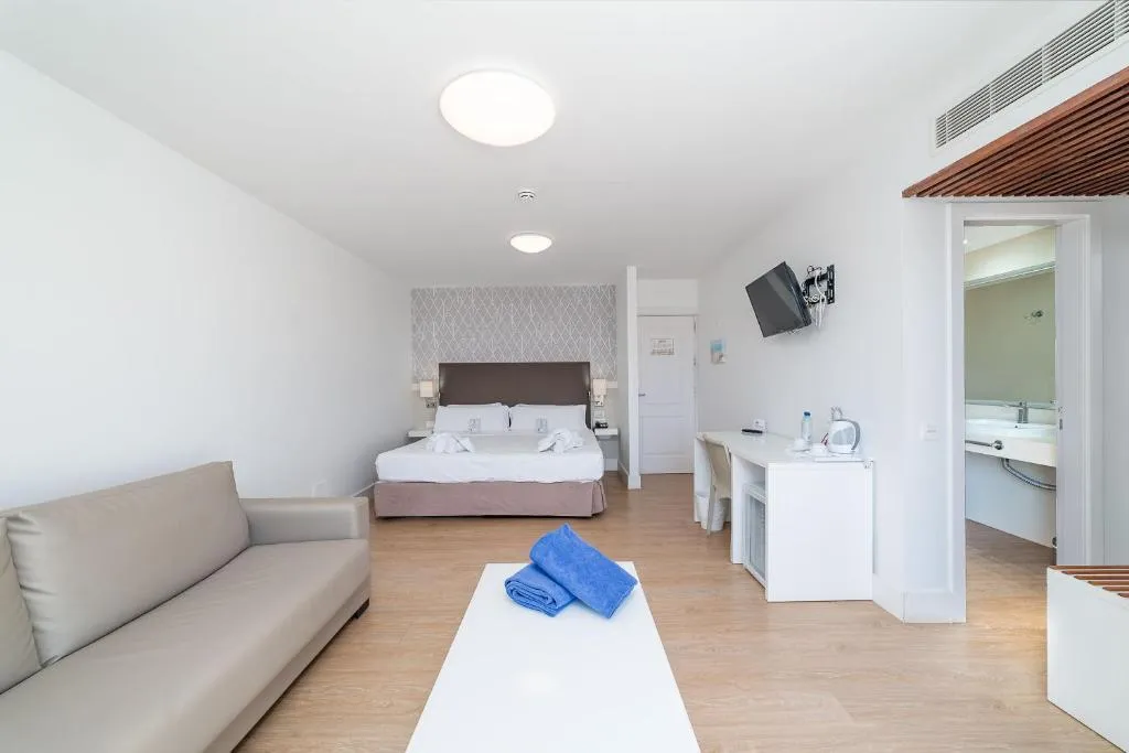 Double or Twin STANDARD Room, Hotel Arena Suite, Fuerteventura