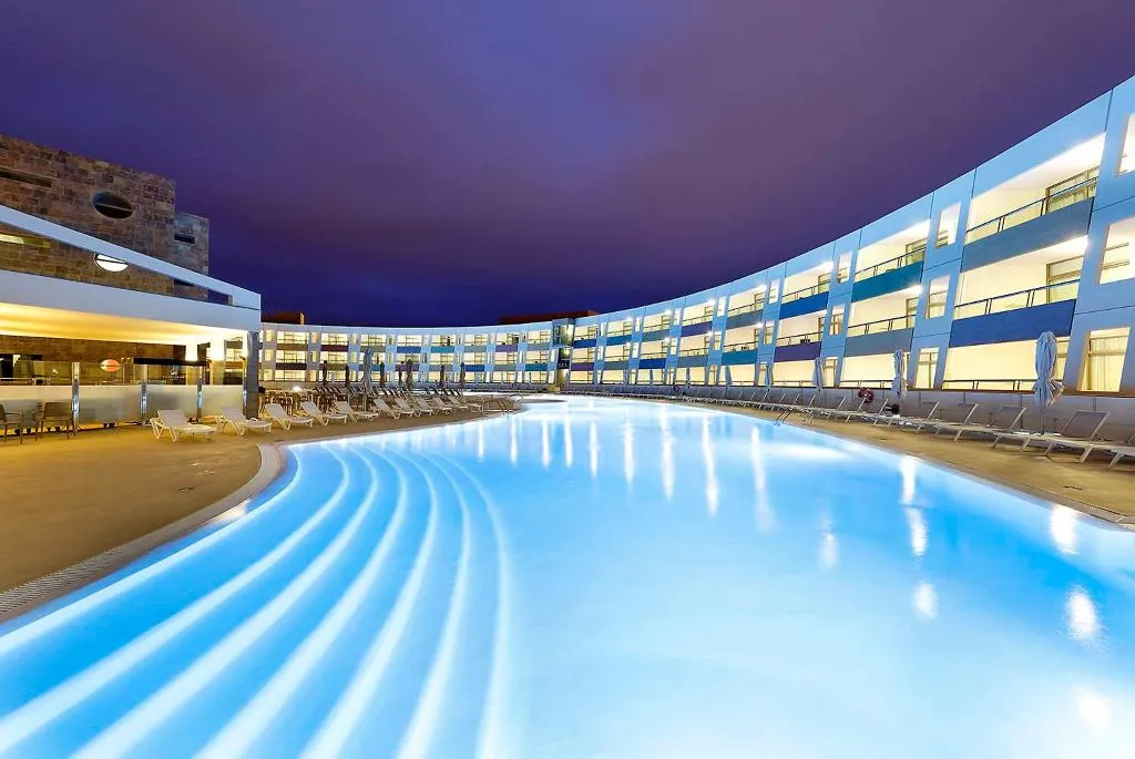 Pool, Eurostars Las Salinas, Fuerteventura