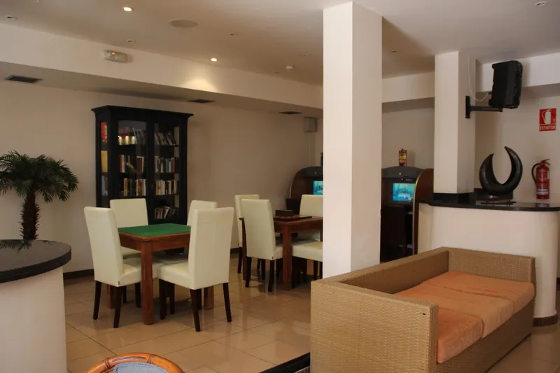 Sports and Entertainment, Marola Park Apartmentos, Tenerife