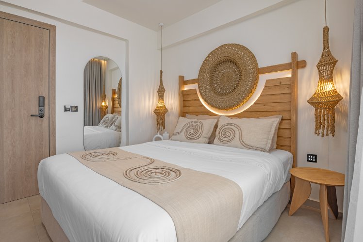 Cabana White Boutique Hotel Suites, Kos