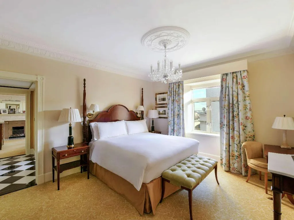 Room, Savoy Sharm El Sheikh, Red Sea Riviera