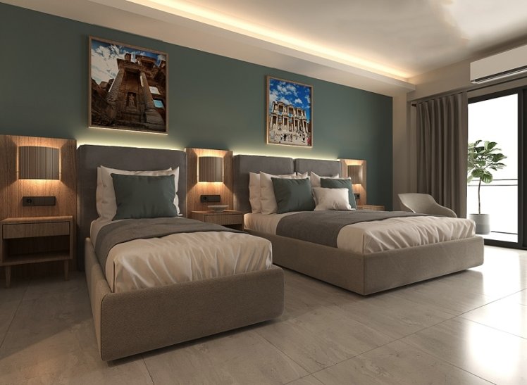 Ephesia Holiday Beach Club, Izmir