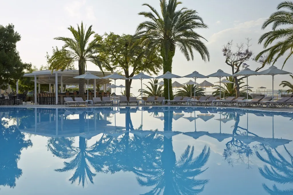 Pool, MarBella, Mar-Bella Collection, Corfu