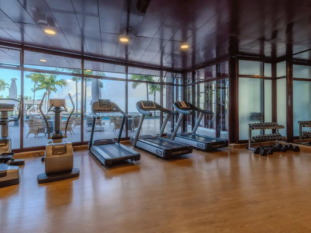 Sports and Entertainment, Pestana Casino Studios, Madeira