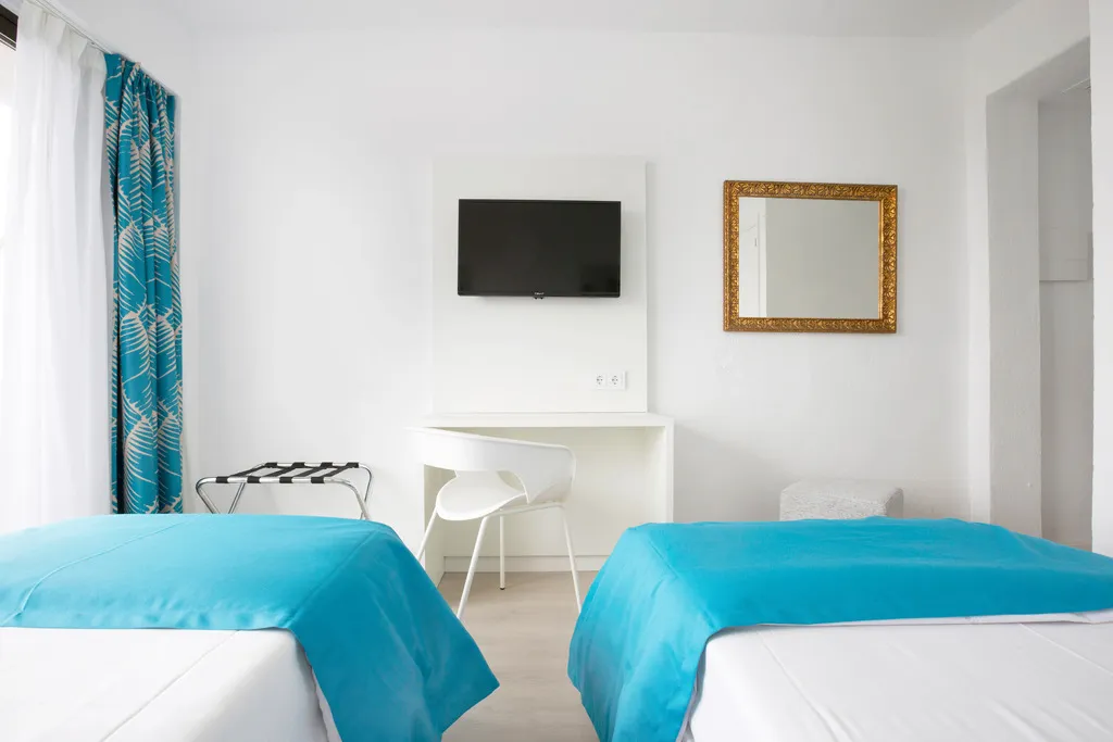 Room, BLUESEA Arenal Tower Adults Only, Majorca