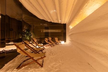 Epidamn White Sensation, Durres