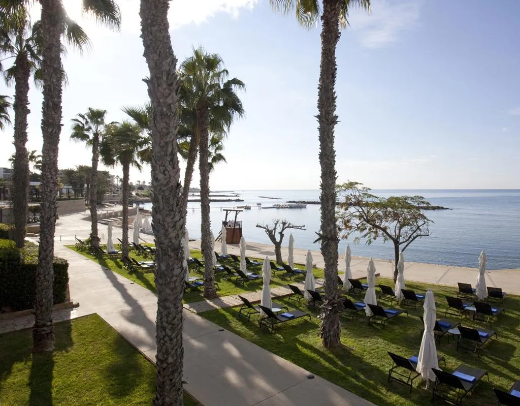 General view, Annabelle, Cyprus