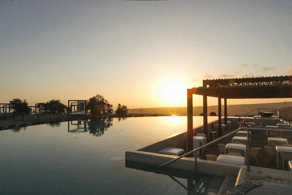 Pool, Salobre Hotel Resort & Serenity, Gran Canaria