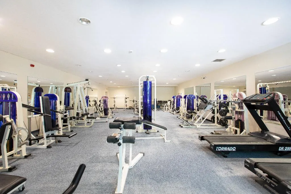 Sports and Entertainment, Sovereign Beach Hotel, Kos