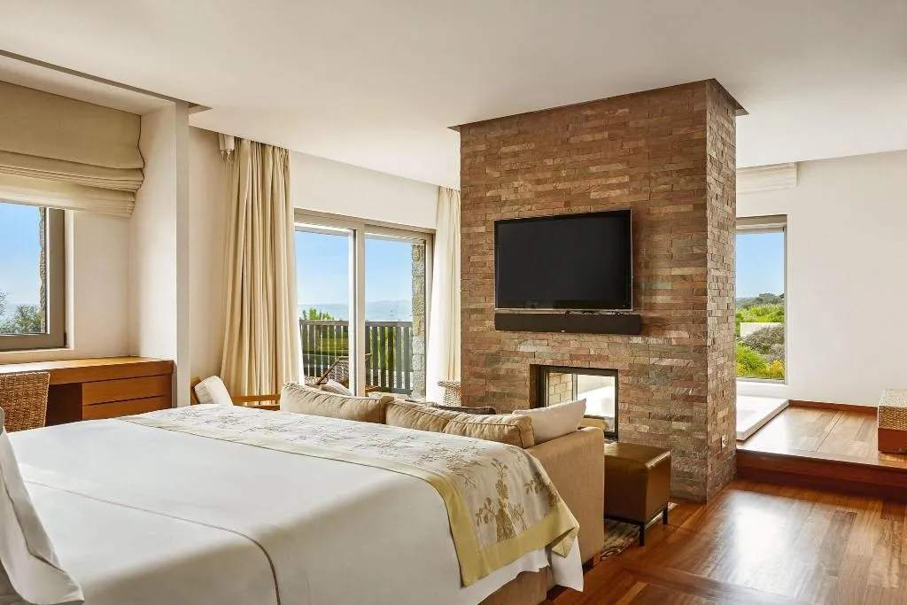 Room, The Westin Resort Costa Navarino, Kalamata