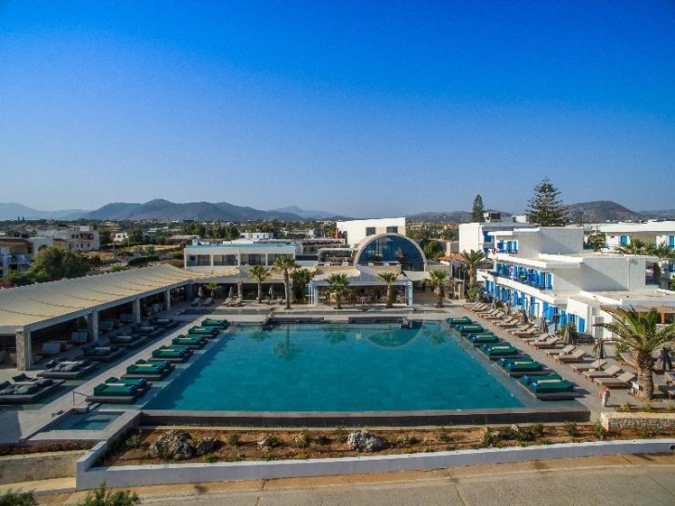Image, Paralos Kosta Alimia, Crete