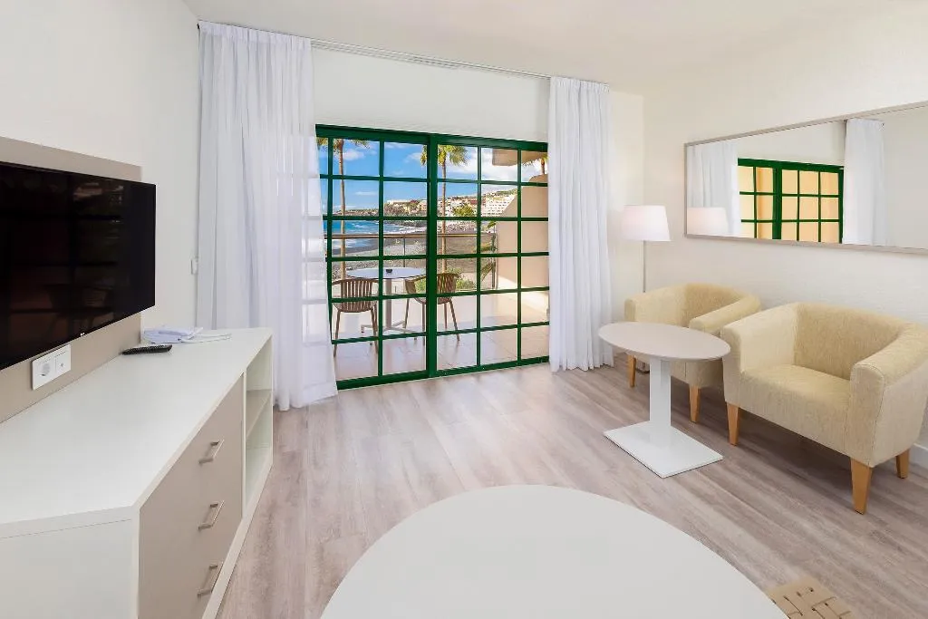 STUDIO SEA VIEW Room, Apartments La Palma Affiliated by Melia, La Palma
