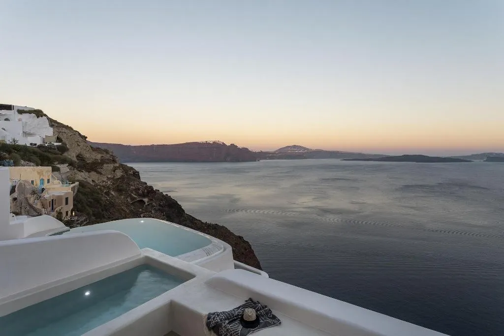 Room, Armenaki Santorini, Santorini