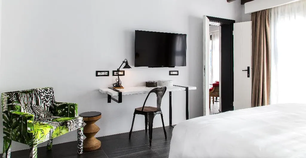 VILLA TWO BEDROOMS Room, Myconian Avaton Resort, Mykonos