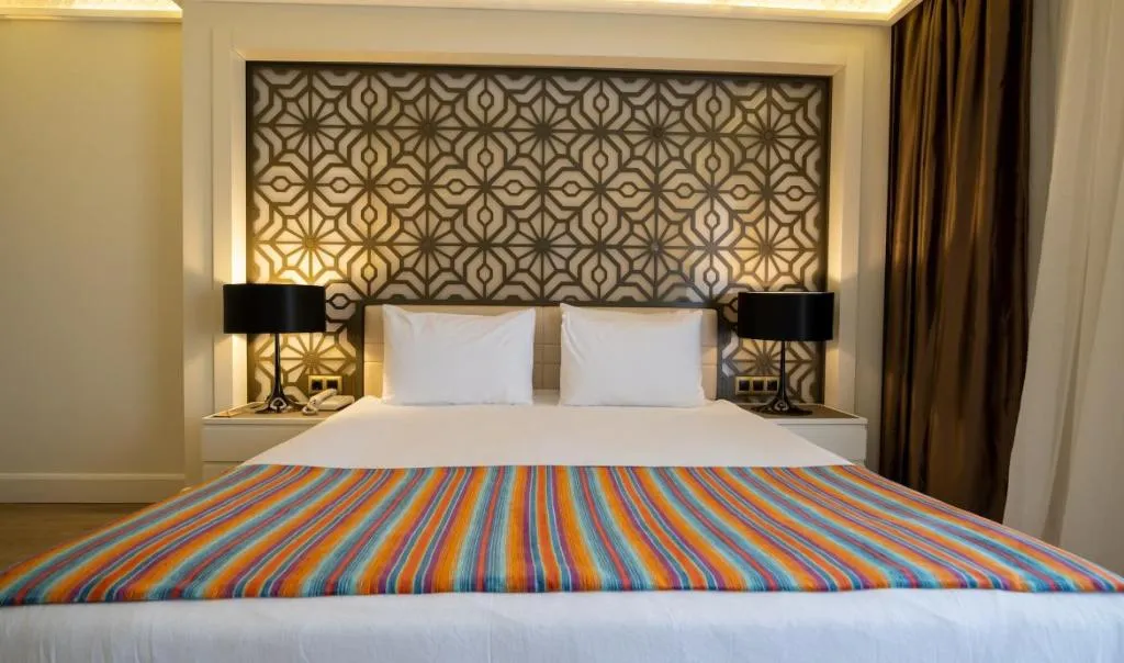 SUITE SEA VIEW Room, Duja Didim, Bodrum