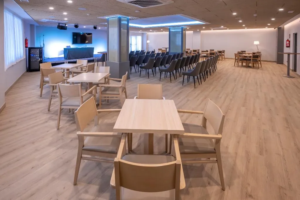 Conferences, 4R Playa Park, Costa Dorada